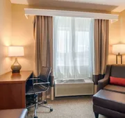 Comfort Inn Medford North hotel detail image 7