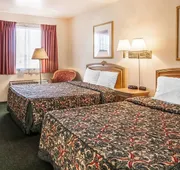 Ashland Valley Inn hotel detail image 3