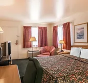 Ashland Valley Inn hotel detail image 4