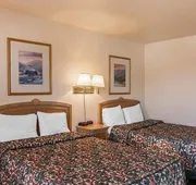 Ashland Valley Inn hotel detail image 7
