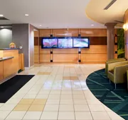 SpringHill Suites by Marriott Medford hotel detail image 3