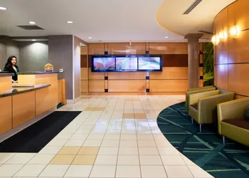 SpringHill Suites by Marriott Medford hotel thumbnail 3