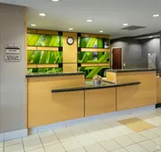 SpringHill Suites by Marriott Medford hotel detail image 4