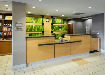 SpringHill Suites by Marriott Medford hotel thumbnail 4