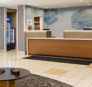 SpringHill Suites by Marriott Medford hotel detail image 5