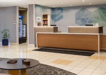 SpringHill Suites by Marriott Medford hotel thumbnail 5