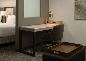 SpringHill Suites by Marriott Medford hotel thumbnail 6
