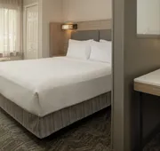 SpringHill Suites by Marriott Medford hotel detail image 7