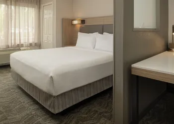 SpringHill Suites by Marriott Medford hotel thumbnail 7