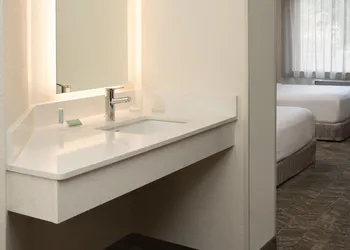 SpringHill Suites by Marriott Medford hotel thumbnail 8