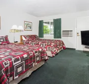 Travelodge by Wyndham Grants Pass hotel detail image 3