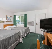 Travelodge by Wyndham Grants Pass hotel detail image 4