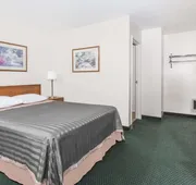 Travelodge by Wyndham Grants Pass hotel detail image 7