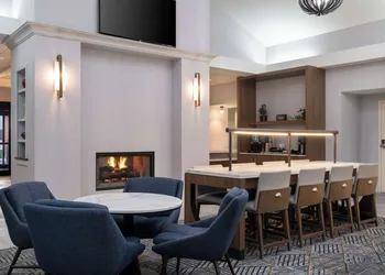 Homewood Suites Medford hotel thumbnail 2