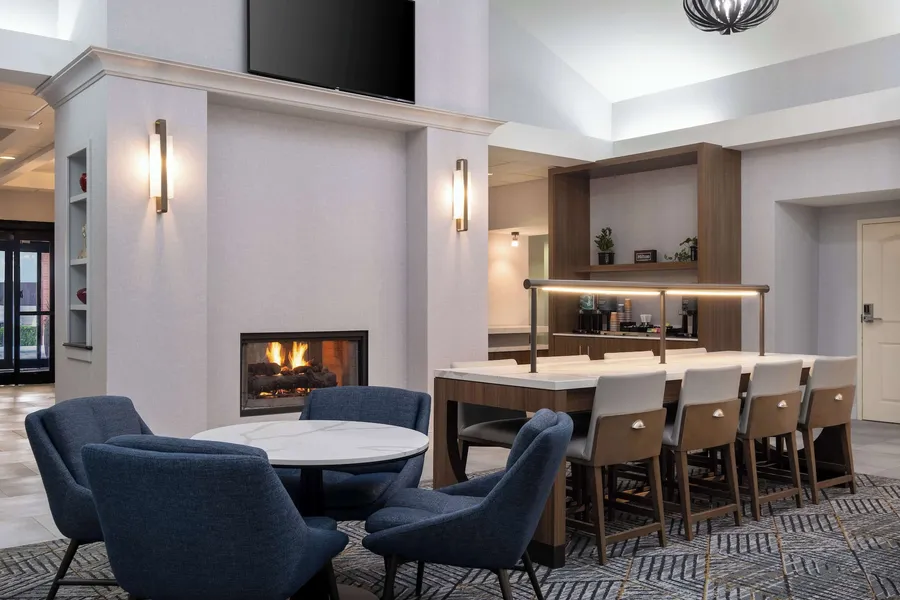Homewood Suites Medford hotel detail image 2