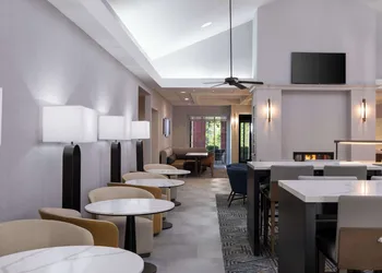 Homewood Suites Medford hotel thumbnail 3