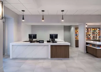 Homewood Suites Medford hotel thumbnail 4