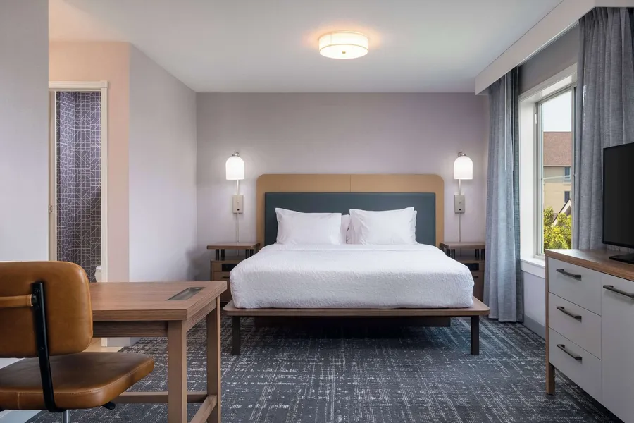 Homewood Suites Medford hotel detail image 6