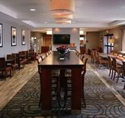 Hampton Inn Medford hotel detail image 3