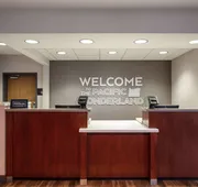 Hampton Inn Medford hotel detail image 4