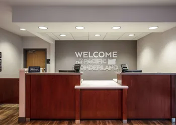 Hampton Inn Medford hotel thumbnail 4