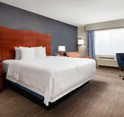 Hampton Inn Medford hotel detail image 5