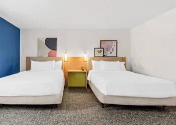 Spark by Hilton Lexington hotel thumbnail 5