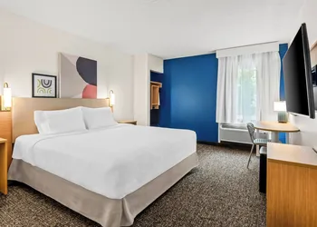 Spark by Hilton Lexington hotel thumbnail 8