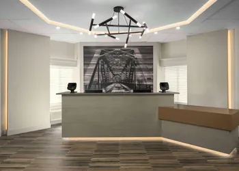 Doubletree by Hilton Salem hotel thumbnail 2