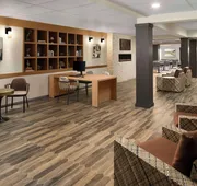 Doubletree by Hilton Salem hotel detail image 3