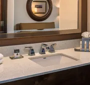 Doubletree by Hilton Salem hotel detail image 4