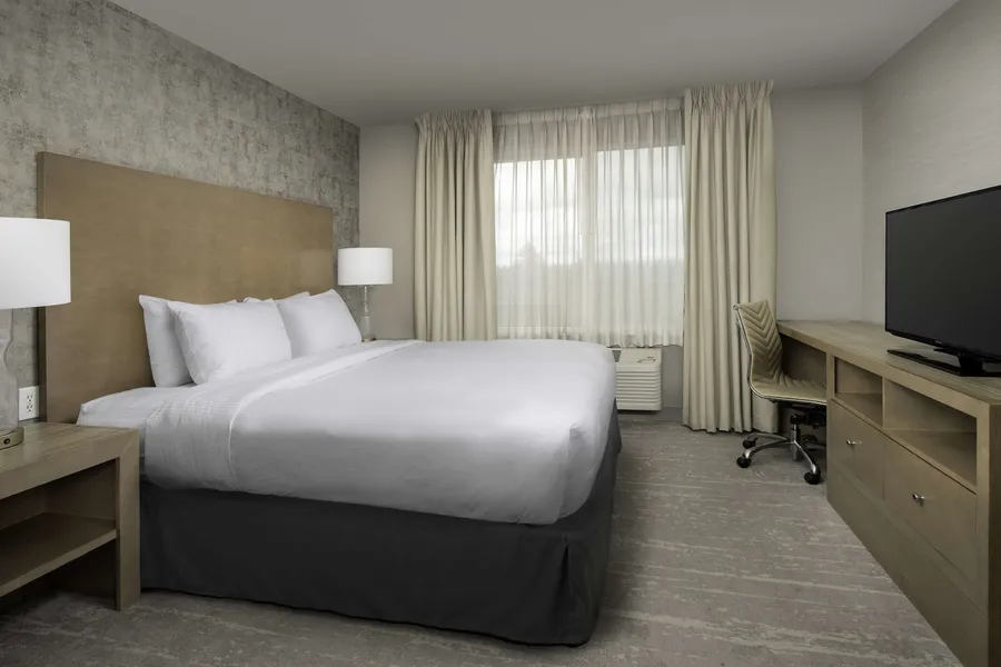 Doubletree by Hilton Salem hotel detail image 6