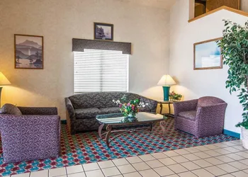 Rodeway Inn Salem Northgate hotel thumbnail 3