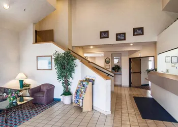 Rodeway Inn Salem Northgate hotel thumbnail 5