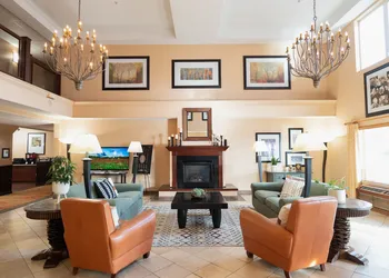 Phoenix Inn Suites - Albany hotel thumbnail 4