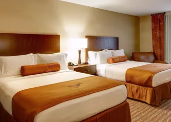 Phoenix Inn Suites - Albany hotel thumbnail 8