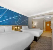 Comfort Suites Salem hotel detail image 4