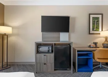 Comfort Suites Salem hotel thumbnail 8