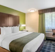 Quality Inn & Suites Albany Corvallis hotel detail image 3