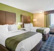 Quality Inn & Suites Albany Corvallis hotel detail image 4