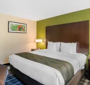 Quality Inn & Suites Albany Corvallis hotel detail image 5