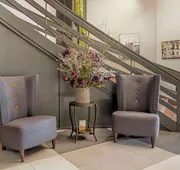 Best Western Plus Mill Creek Inn hotel detail image 4