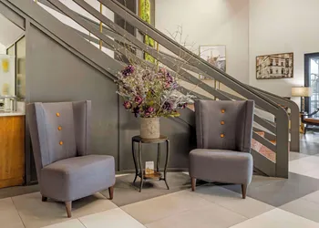 Best Western Plus Mill Creek Inn hotel thumbnail 4