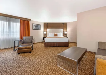 Best Western Plus Mill Creek Inn hotel thumbnail 6