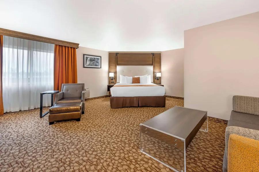 Best Western Plus Mill Creek Inn hotel detail image 6