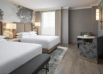 Grand Hyatt Atlanta in Buckhead hotel thumbnail 6