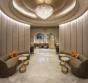 Grand Hyatt Atlanta in Buckhead hotel detail image 3