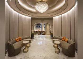 Grand Hyatt Atlanta in Buckhead hotel thumbnail 3