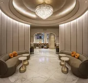 Grand Hyatt Atlanta in Buckhead hotel detail image 4