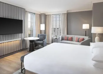 Grand Hyatt Atlanta in Buckhead hotel thumbnail 5